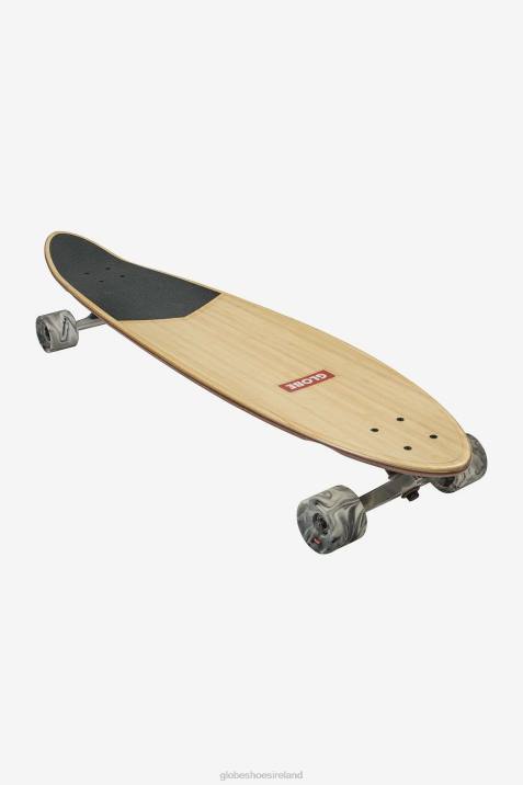 Globe Brand Pinner Classic 40