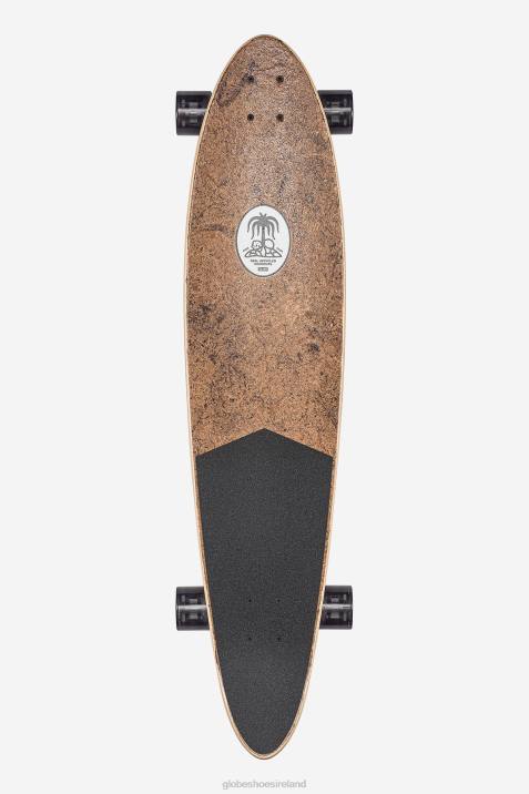 Globe Brand Pinner Classic 40