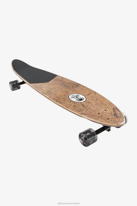 Globe Brand Pinner Classic 40