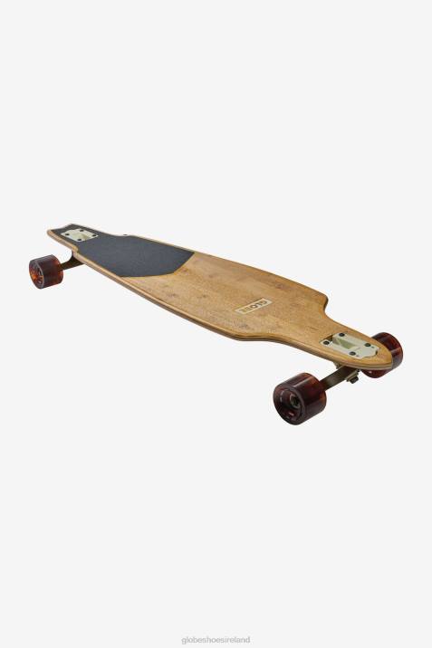 Globe Brand Prowler Classic 38