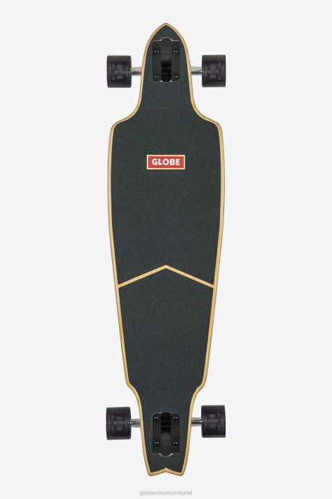 Globe Brand Prowler Classic 38