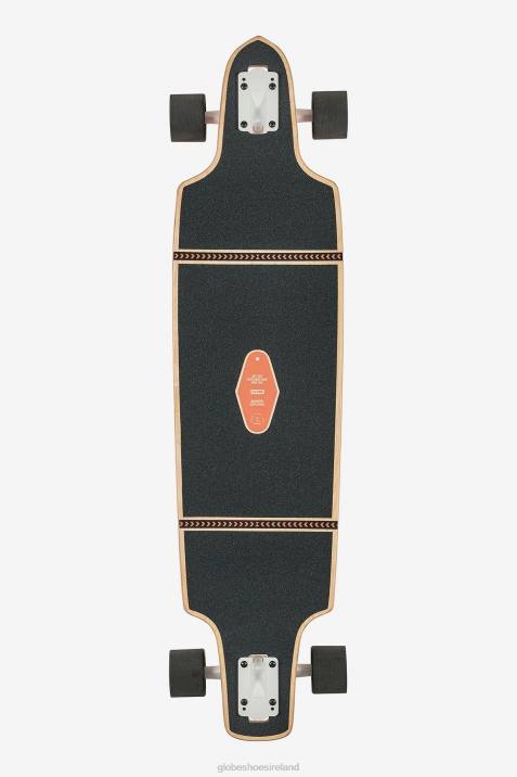 Globe Brand Spearpoint 40