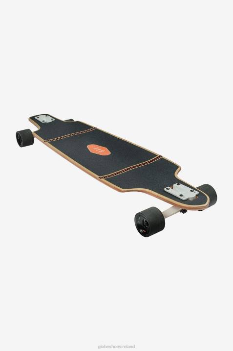 Globe Brand Spearpoint 40