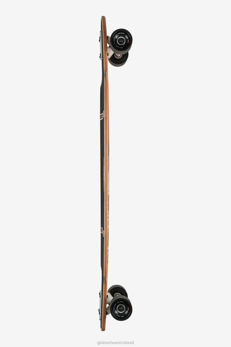 Globe Brand Spearpoint 40