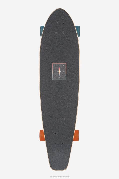 Globe Brand The All-Time 35