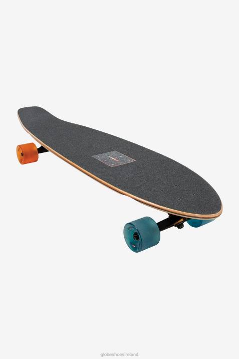 Globe Brand The All-Time 35
