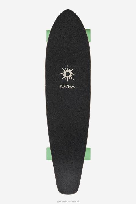 Globe Brand The All-Time 35