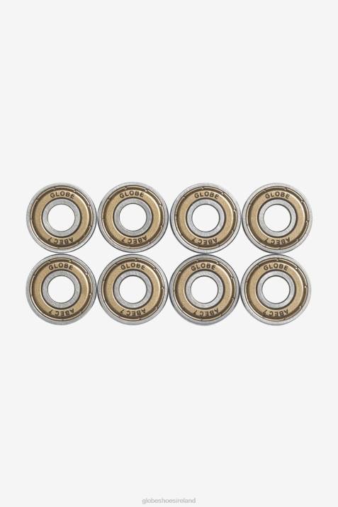 Globe Brand ABEC 7 Bearings V64D265 Skateboards Special